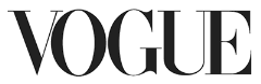 Vogue logo