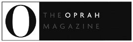 The Oprah magazine logo