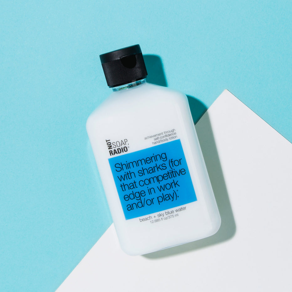 light luxe infused with oils fresh clean scent anti-aging properties hand and body lotion for women non-greasy aromatherapy
