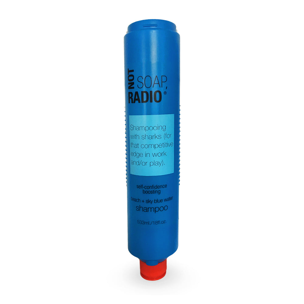 Cartridge refills - Not Soap Radio