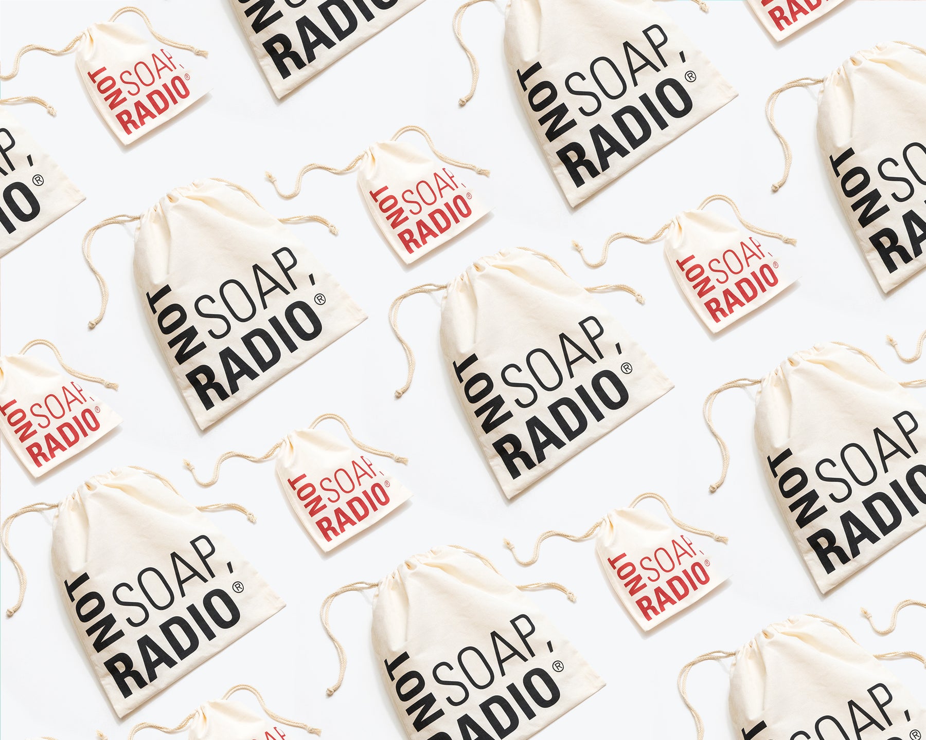 Not Soap Radio notsoapradio