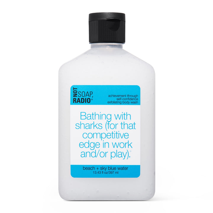Not Soap Radio&