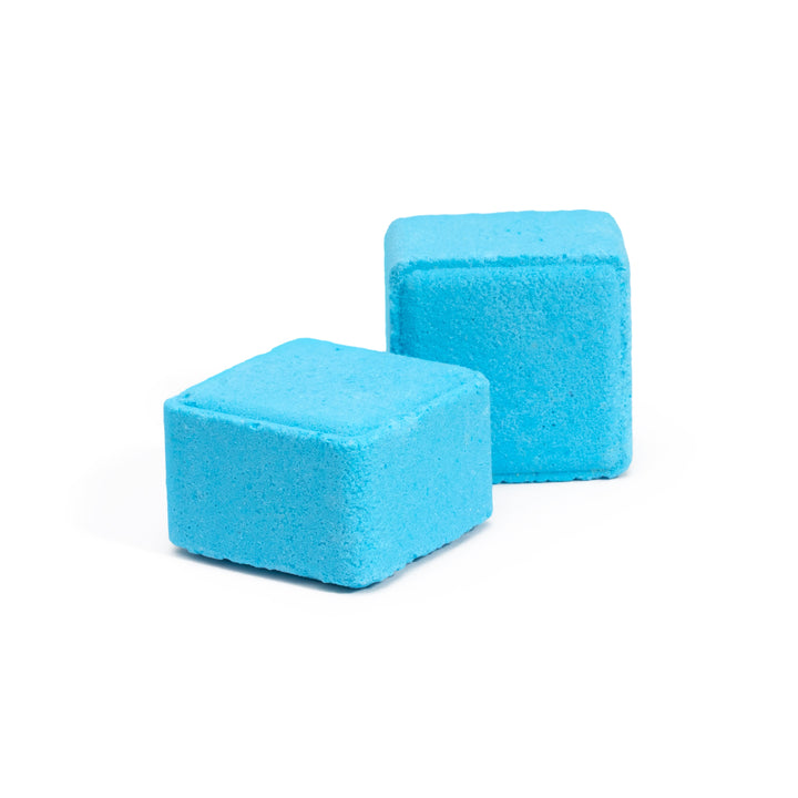Bathing with sharks <b>shower steamers</b>