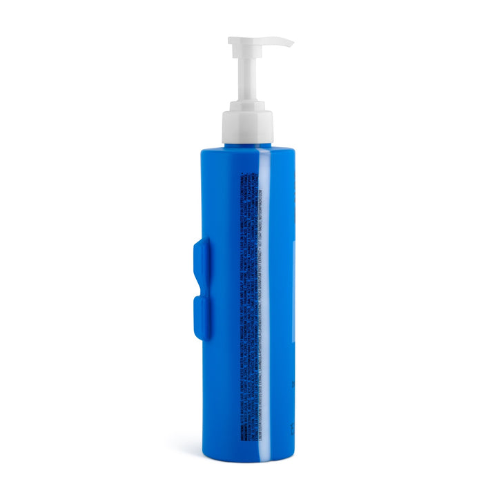 Smoothing with sharks (for that competitive edge in work and/or play) <b>conditioner pump bottle</b>