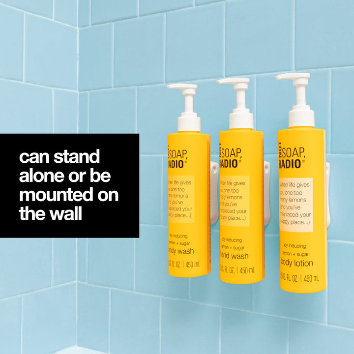 When life gives you one too many lemons <b>body care collection</b>