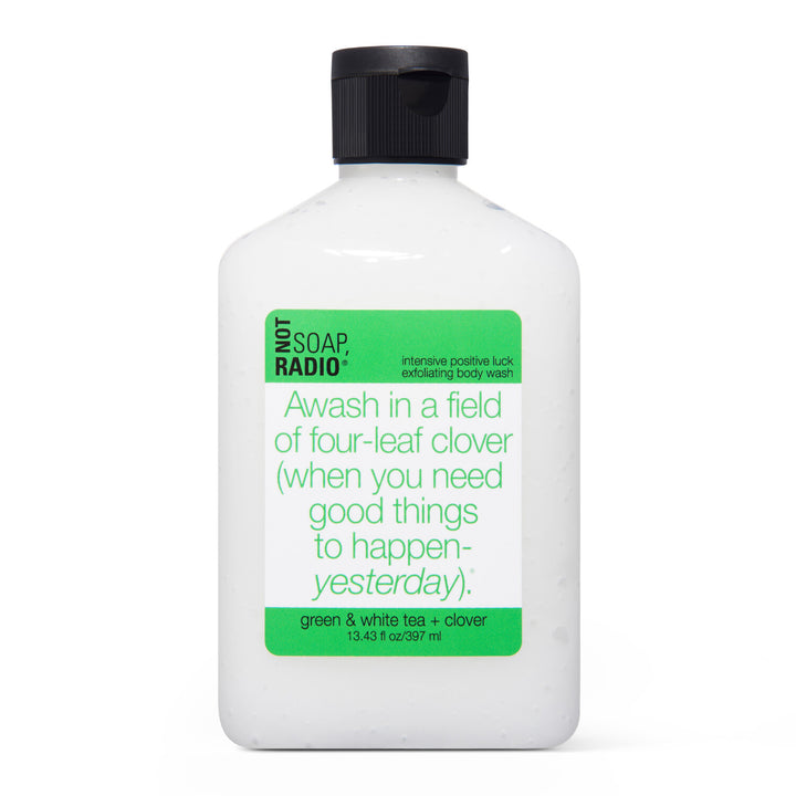 Not Soap Radio&