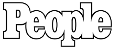 People magazine logo